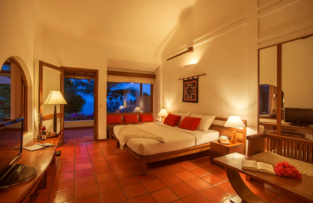 Victoria Phan Thiet Beach Resort & Spa-1