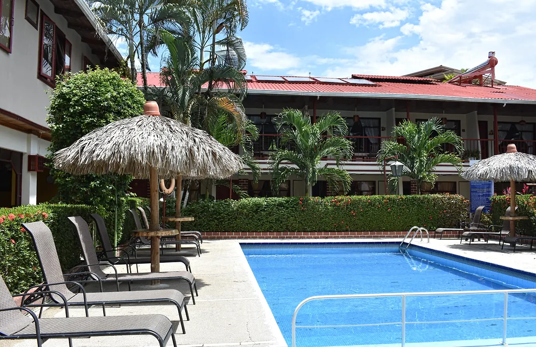 Hotel Mar De Luz-1