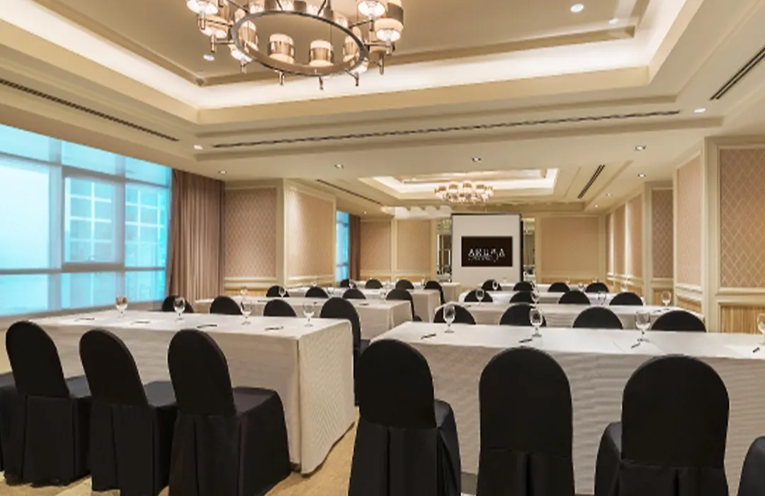 Aruga Apartments By Rockwell Makati-1