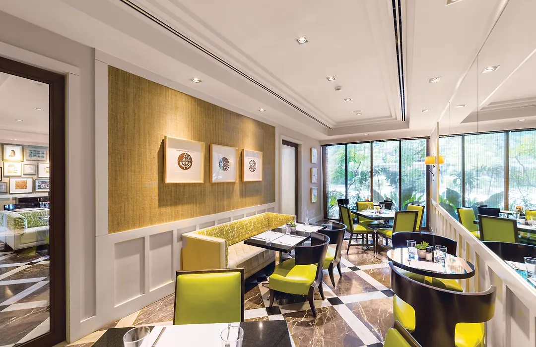 Aruga Apartments By Rockwell Makati-1