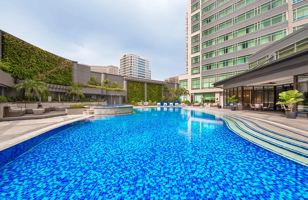 Ascott Makati-1