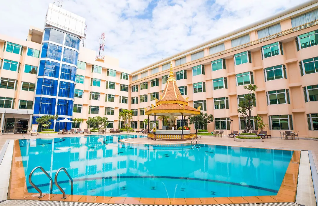 Phnom Penh Hotel-1