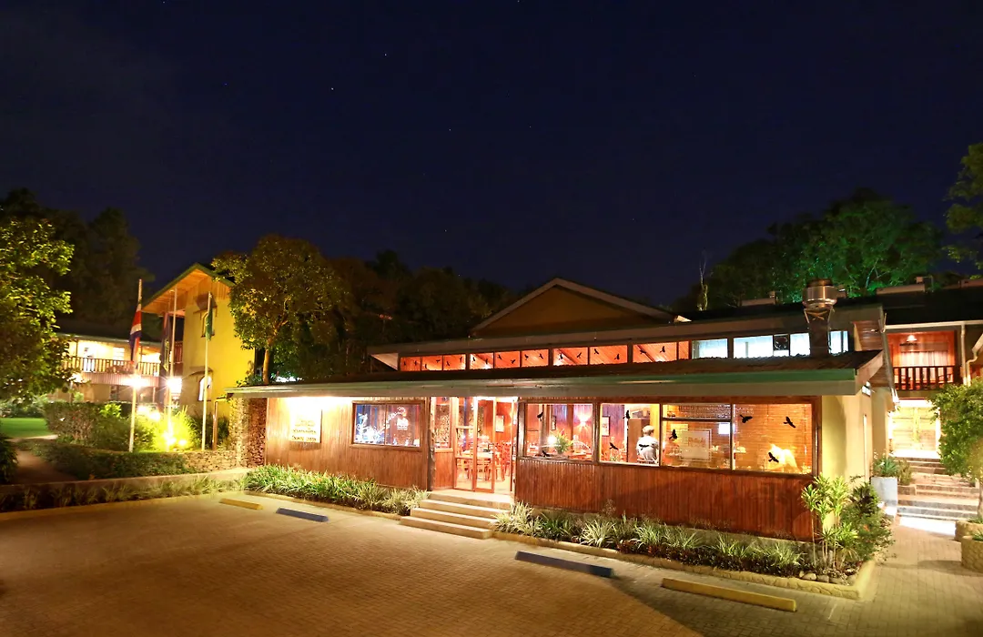 Monteverde Country Lodge - Costa Rica-1