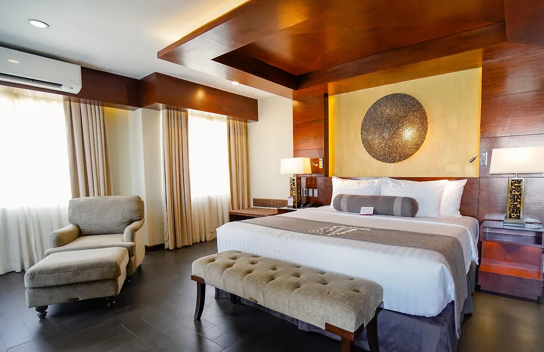 Cebu White Sands Resort And Spa-1
