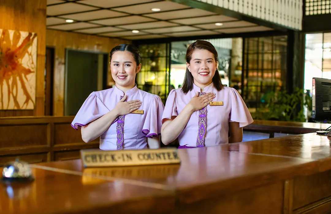 Cebu White Sands Resort And Spa-1