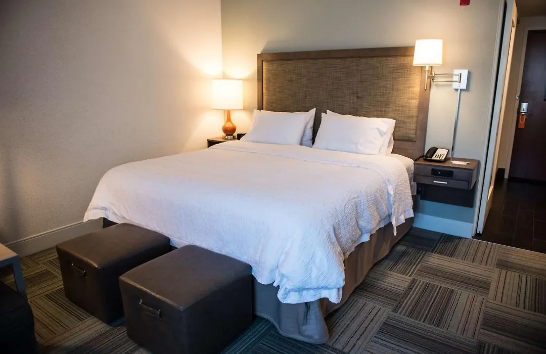 Hampton Inn Bainbridge, Ga-1