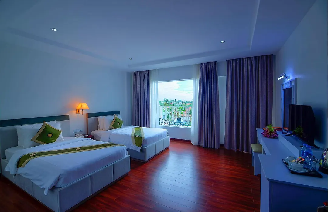 Starry Angkor Hotel-1