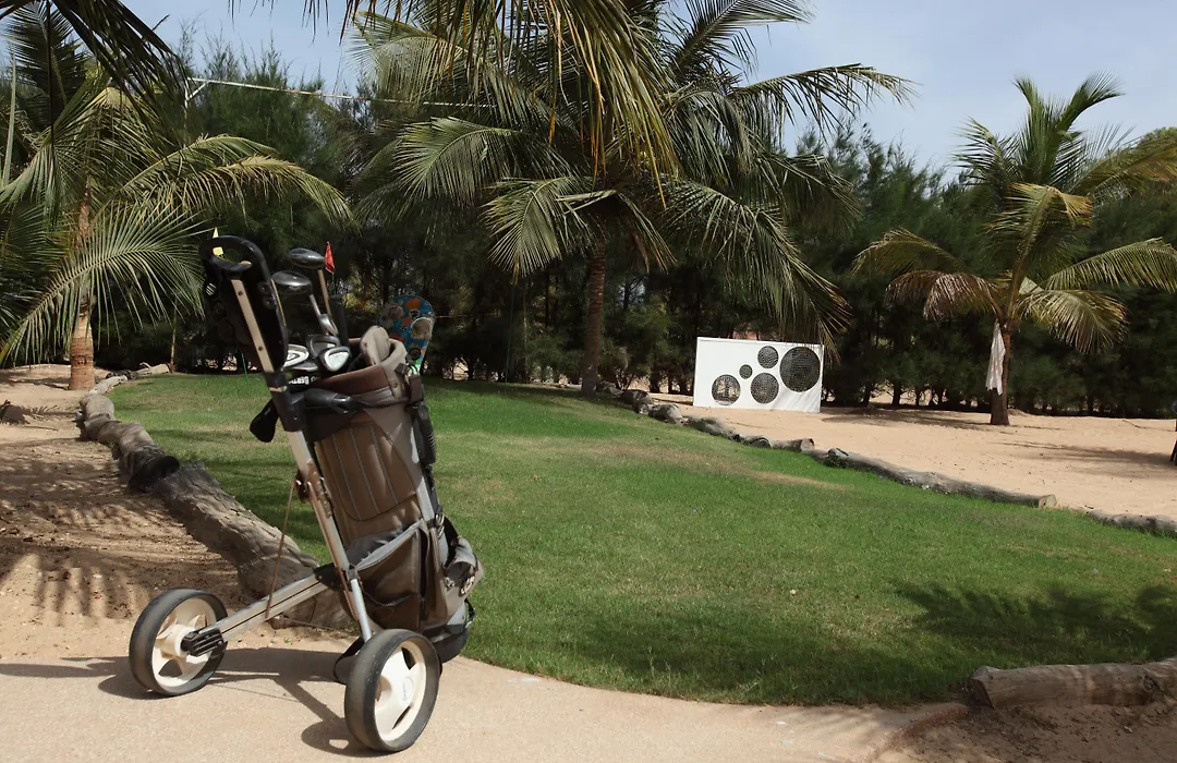 Movenpick Resort Lamantin Saly-1