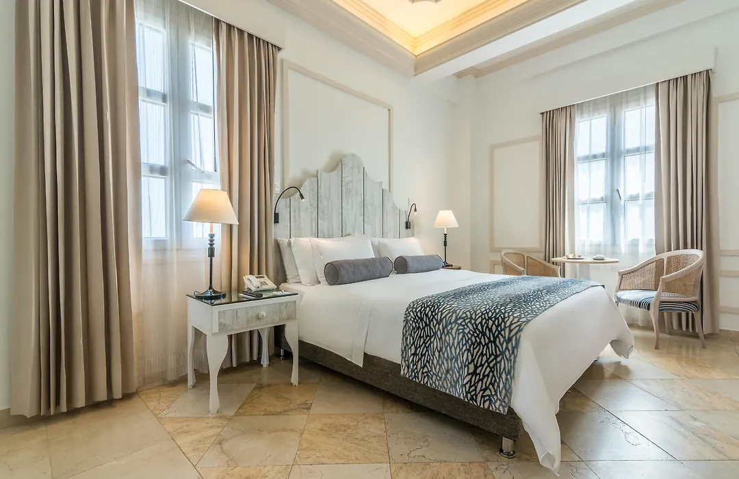 Hotel Caribe By Faranda Grand, A Member Of Radisson Individuals-1