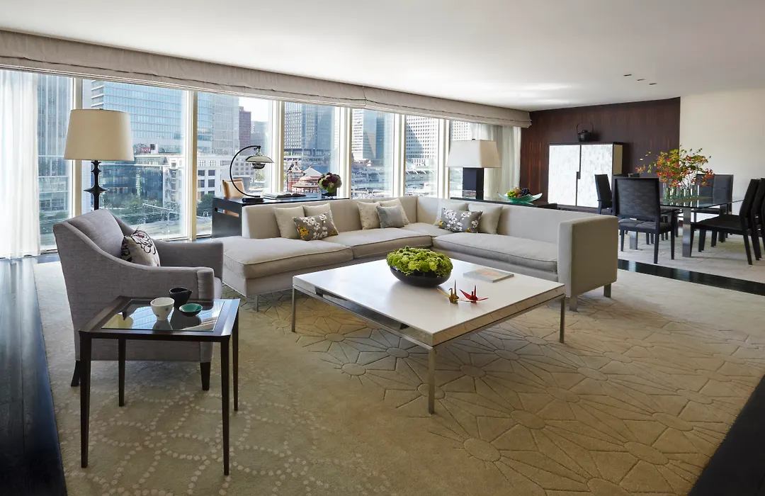 Four Seasons Hotel Tokyo At Marunouchi-1