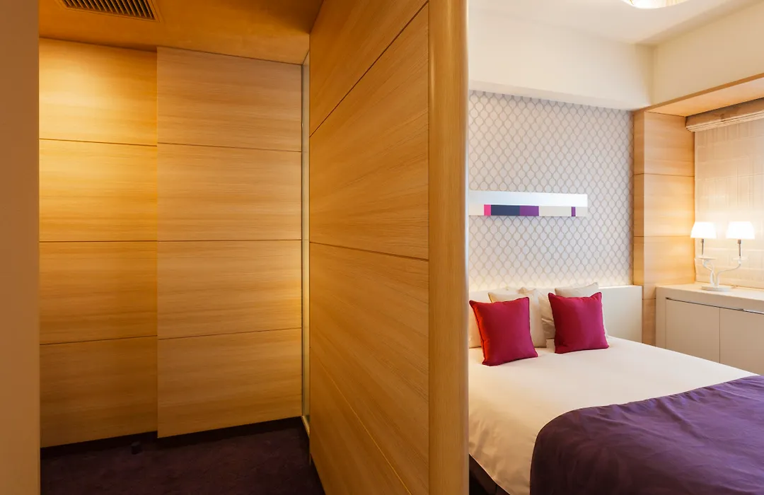 Hotel Elsereine Osaka-1