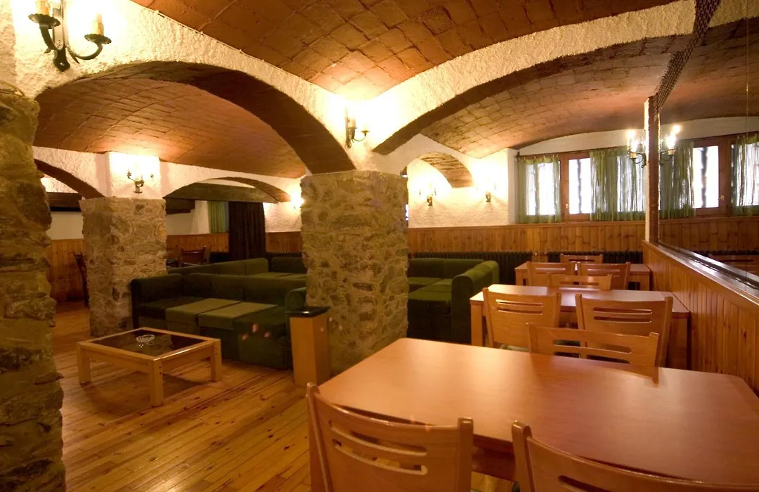 Hotel Sant Antoni-1