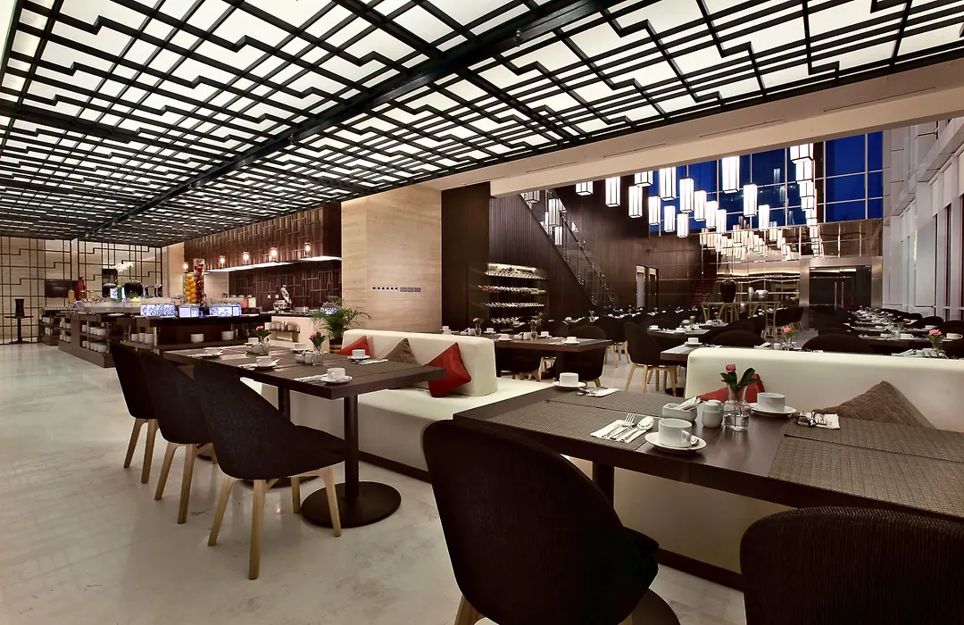 Aston Priority Simatupang Hotel And Conference Center-1