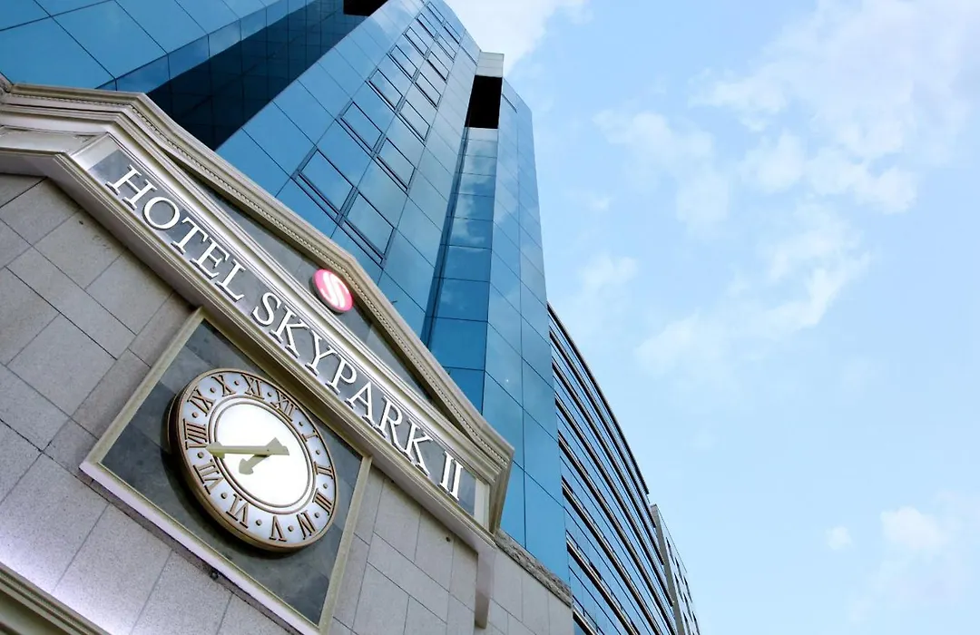 Hotel Skypark Myeongdong 2-1