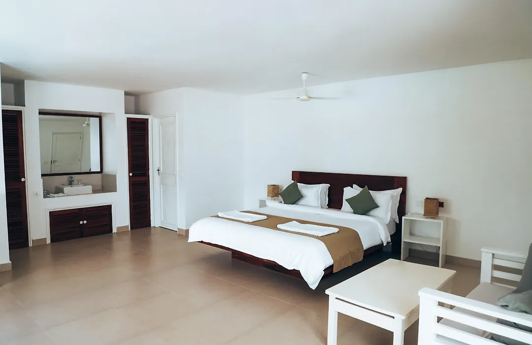Dhow Inn Boutique Hotel-1