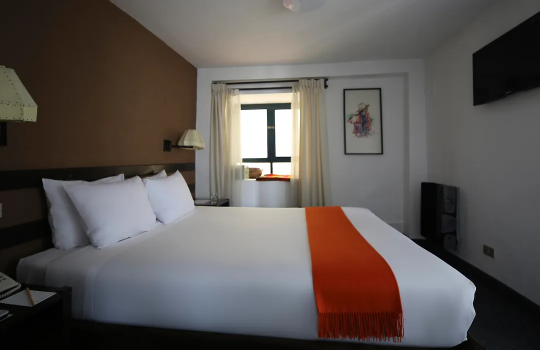 Hotel Raymi-1