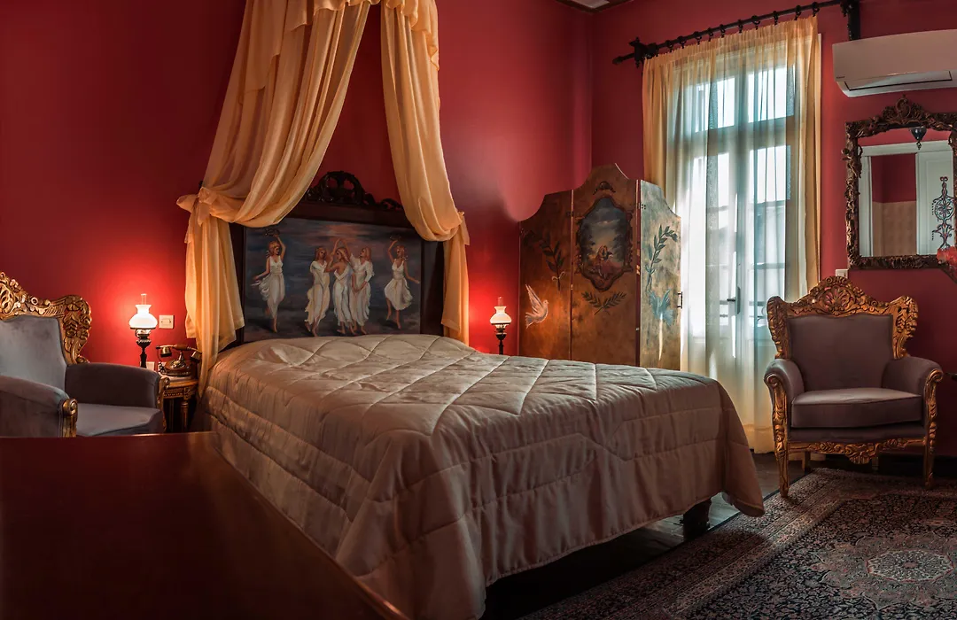 Ilion Hotel-1