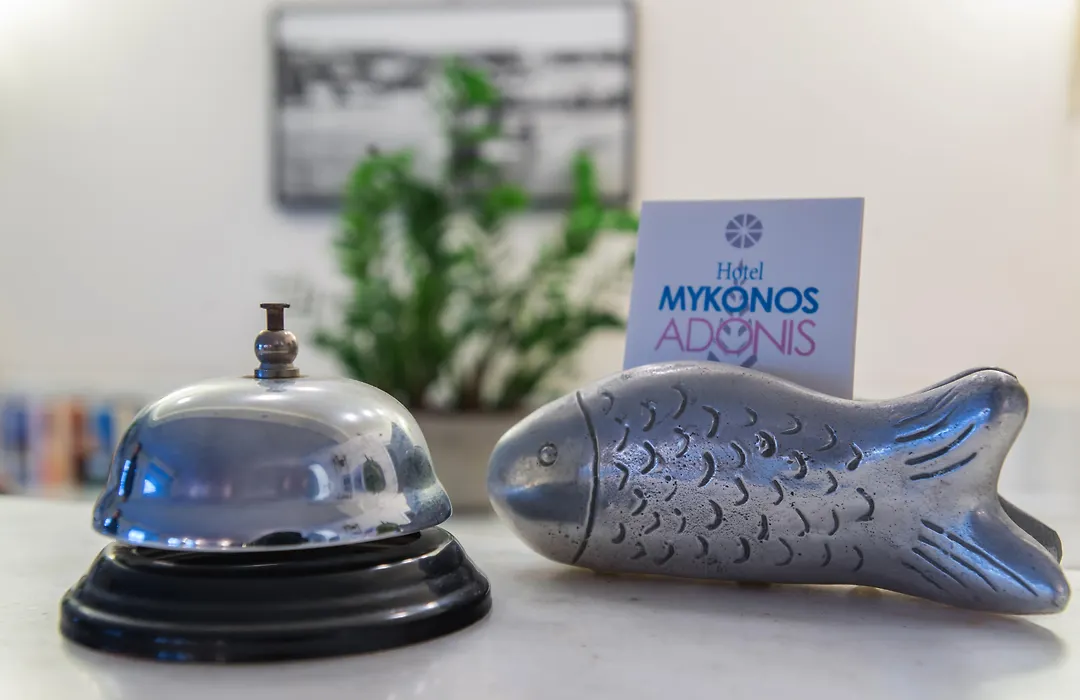 Hotel Adonis-1