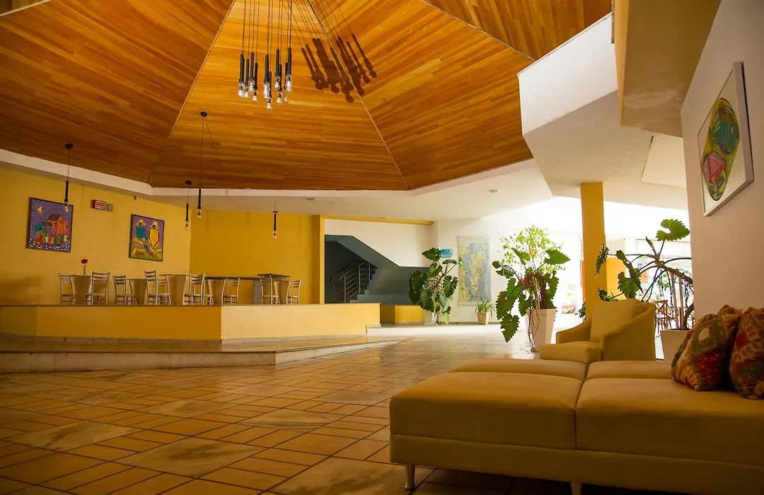 Ingleses Praia Hotel-1