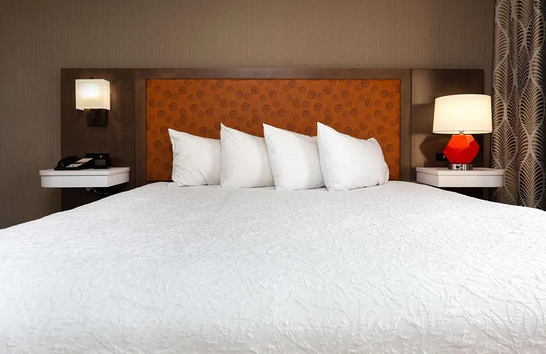 Hampton Inn Kingsport-1