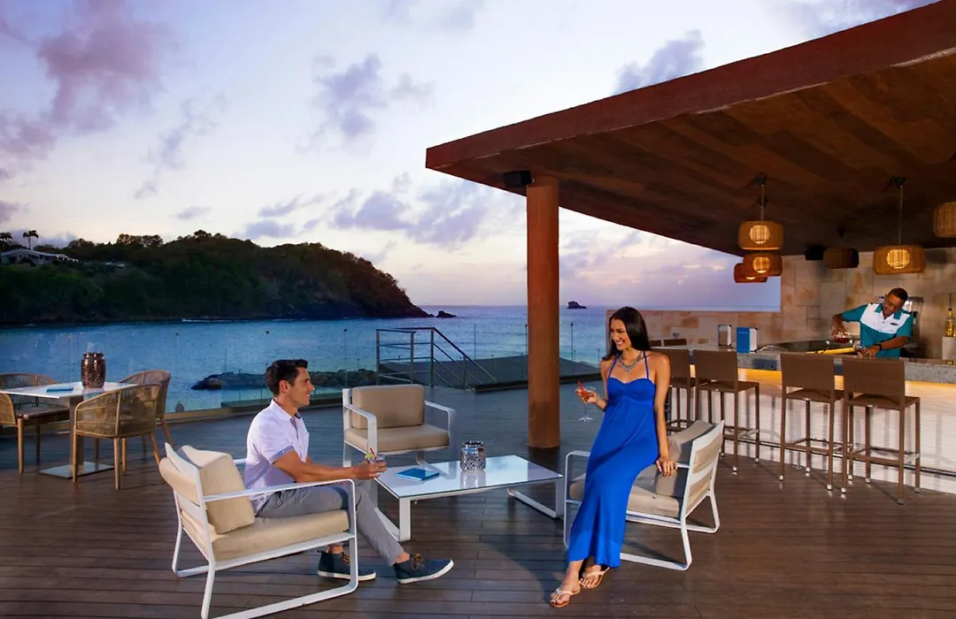 Royalton Hideaway Saint Lucia, An Autograph Collection All-Inclusive Resort - Adults Only-1