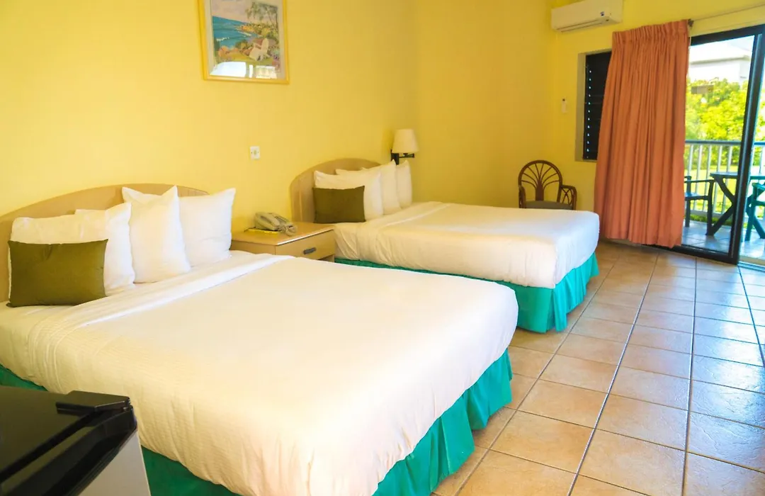 Allamanda Beach Hotel-1