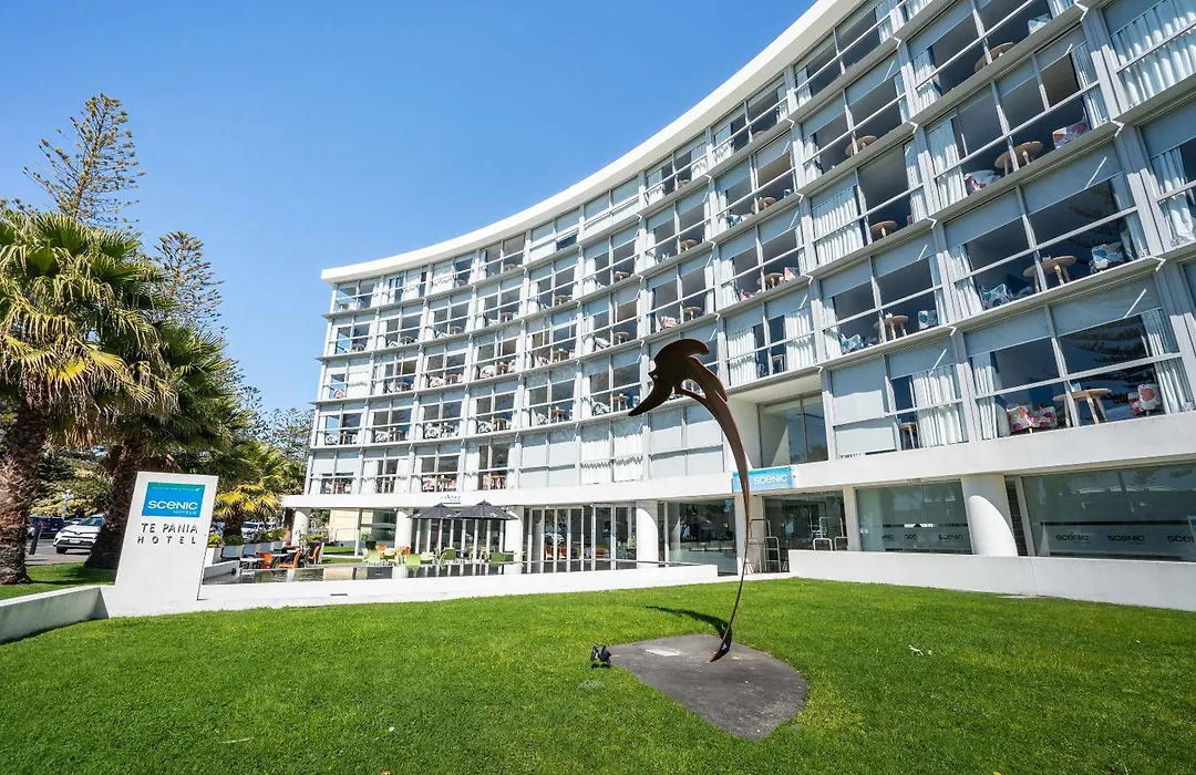 Scenic Hotel Te Pania-1