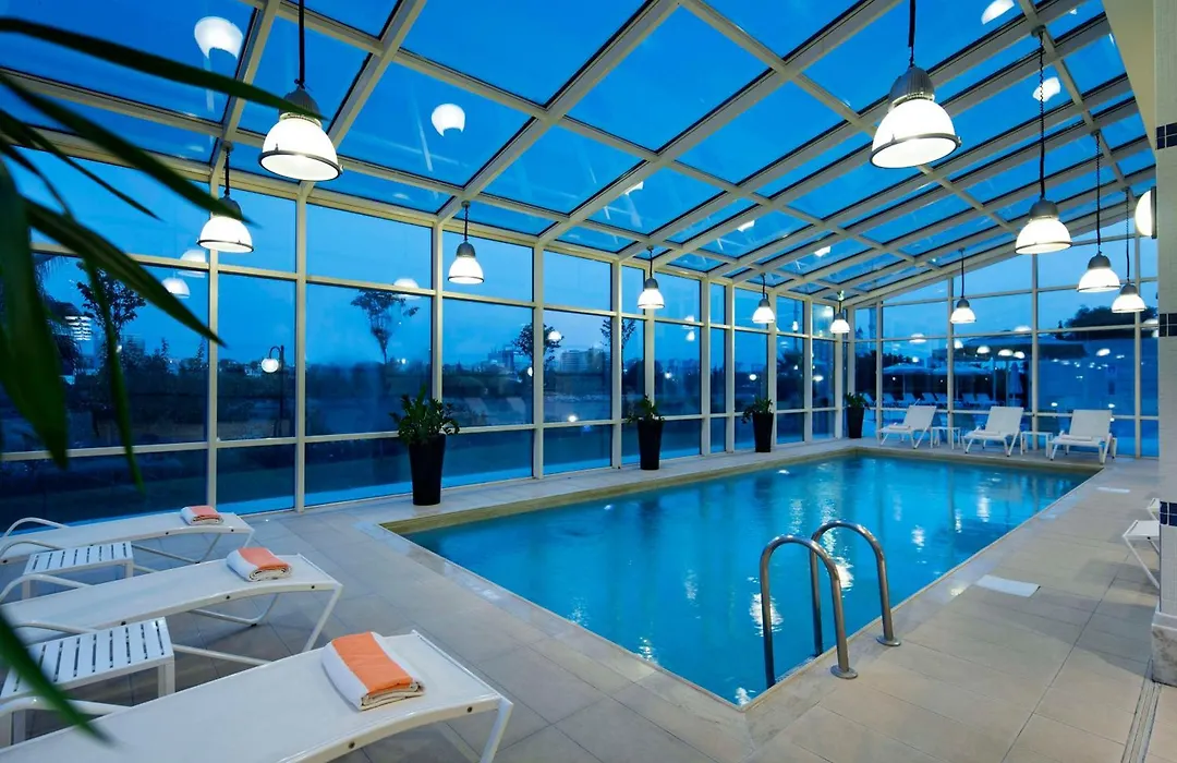 Adana Hiltonsa Hotel-1