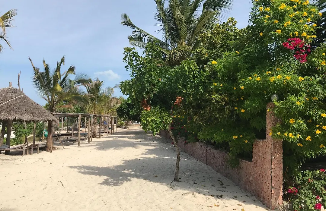 Mbuyuni Beach Village-1