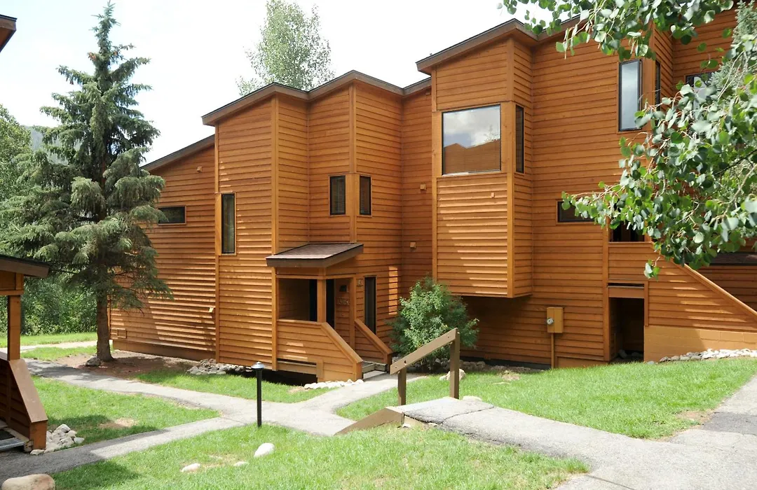 Aspen Ridge Condominiums By Vail Resorts-1