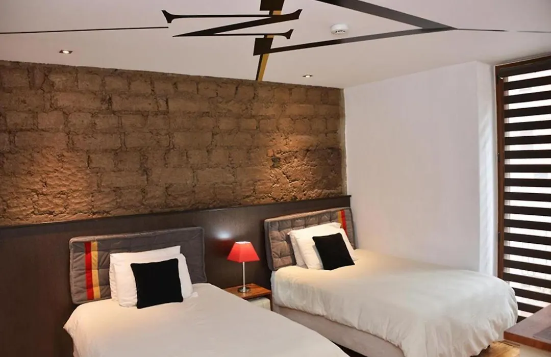 Hotel Casa Gardenia-1