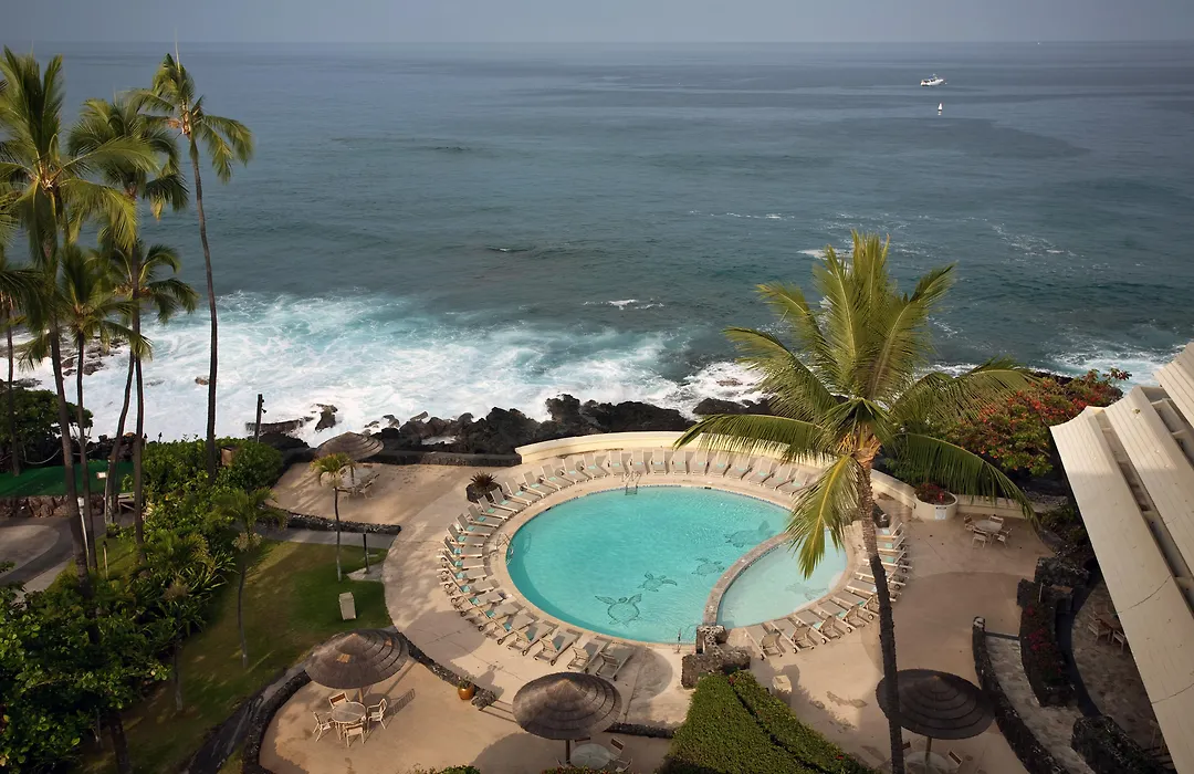 Royal Kona Resort-1