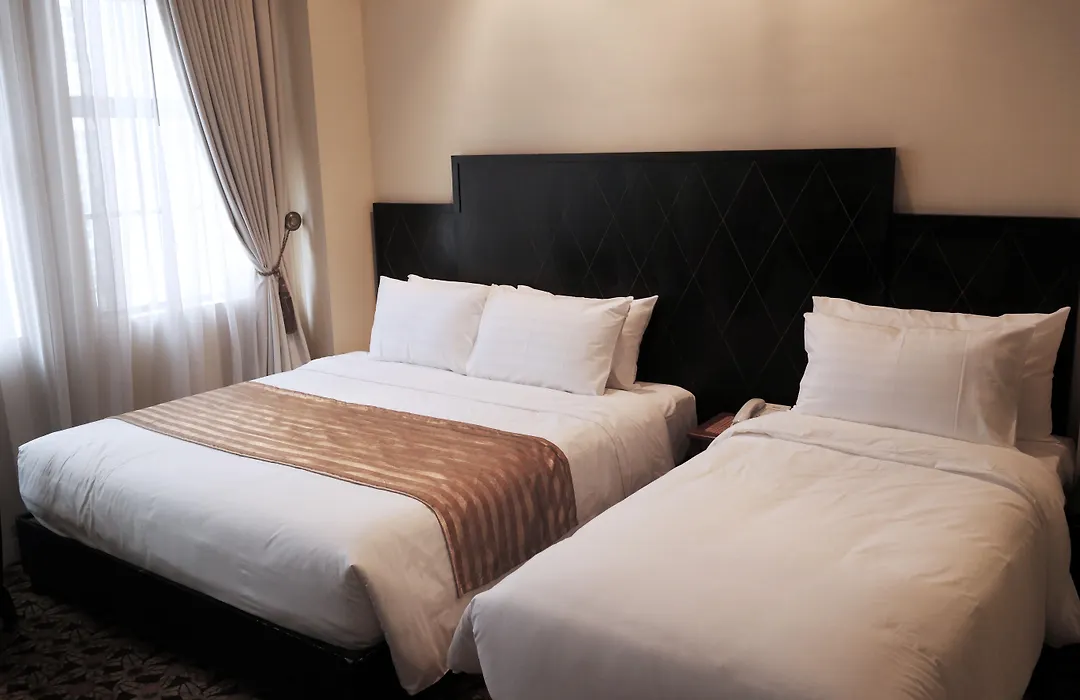 The Luneta Hotel-1