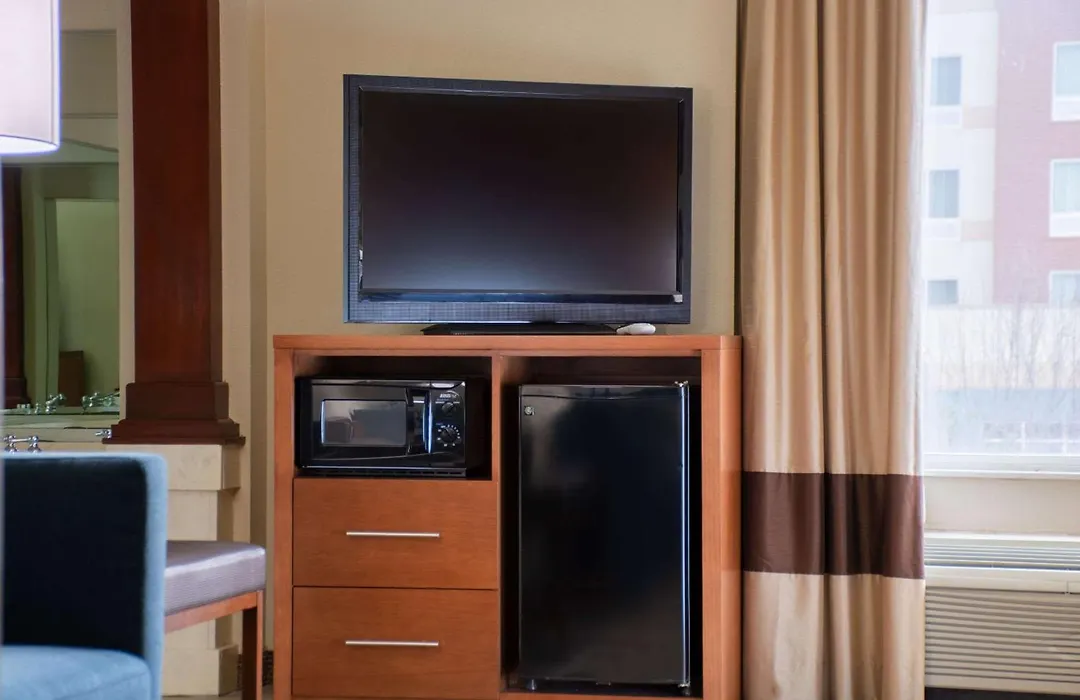 Comfort Inn Dickson-1