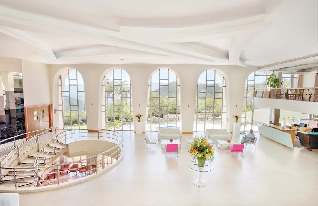 Hotel Quito-1