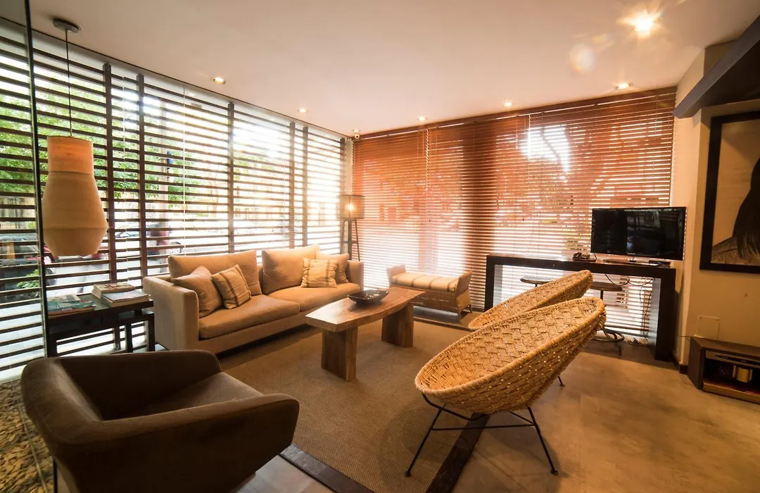 27 Suites Hotel-1