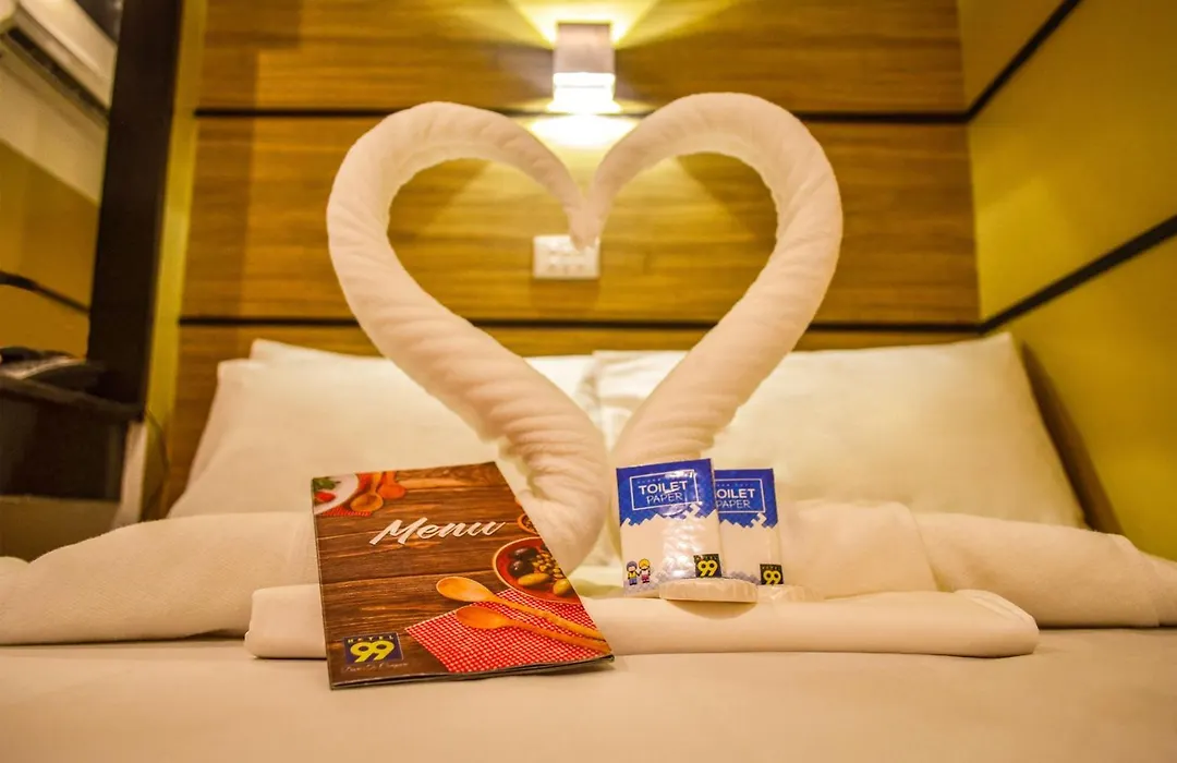 Hotel 99 Cubao-1
