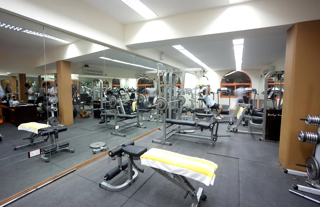 Al Liwan Suites-1