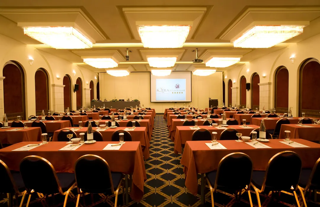 Aquila Atlantis Hotel-1