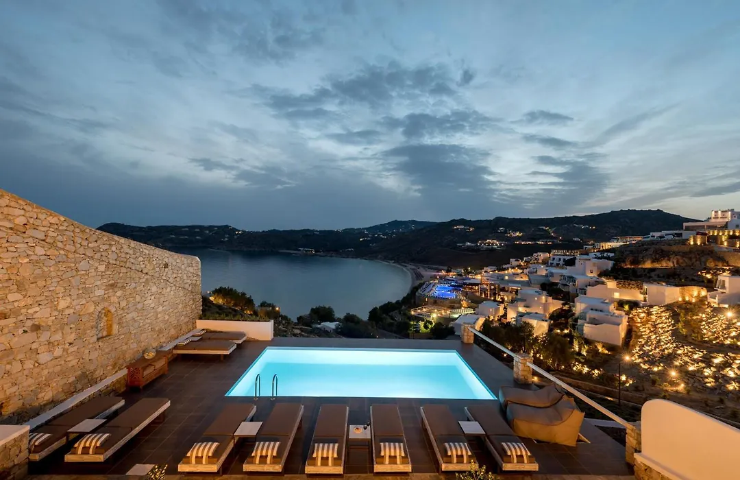 Cova Mykonos Suites-1