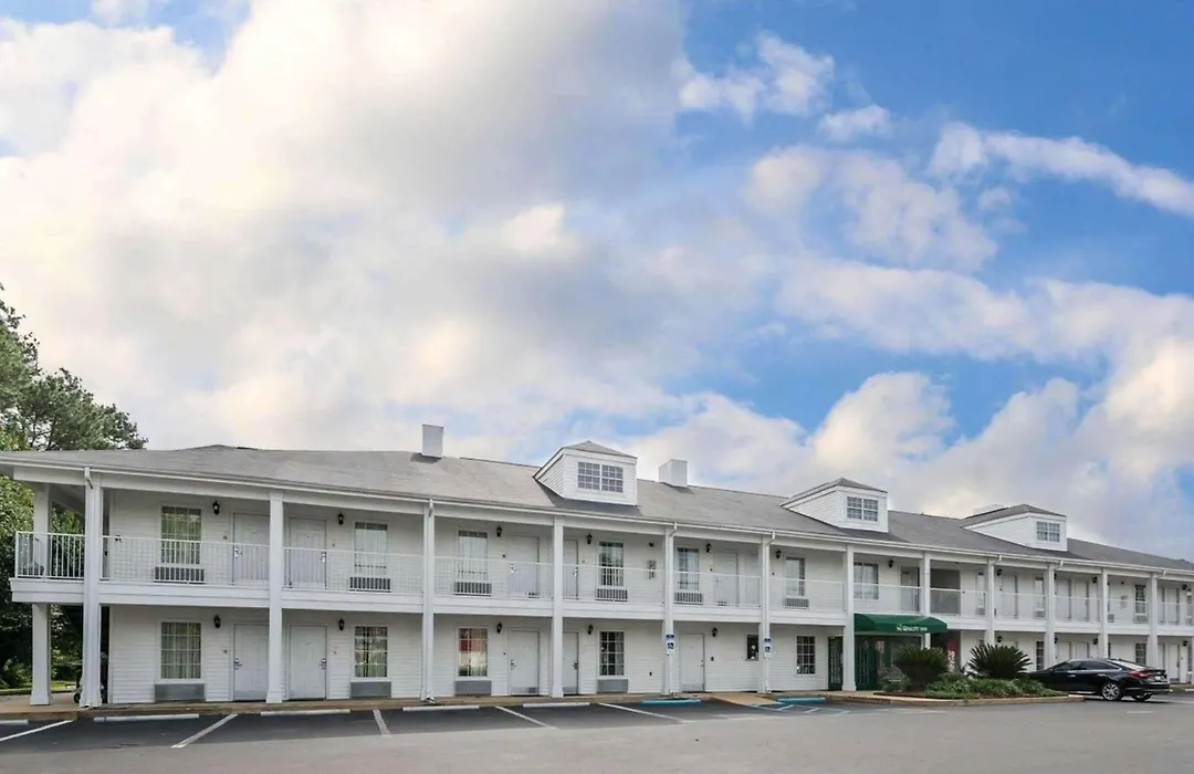 Quality Inn-1