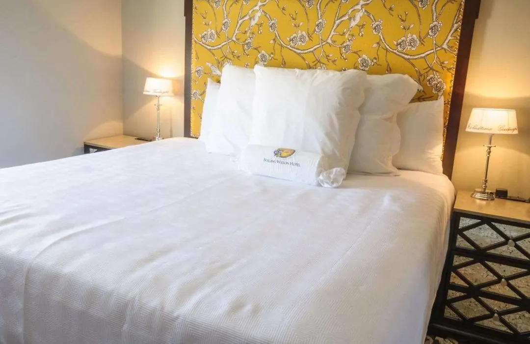 The Bolling Wilson Hotel-1
