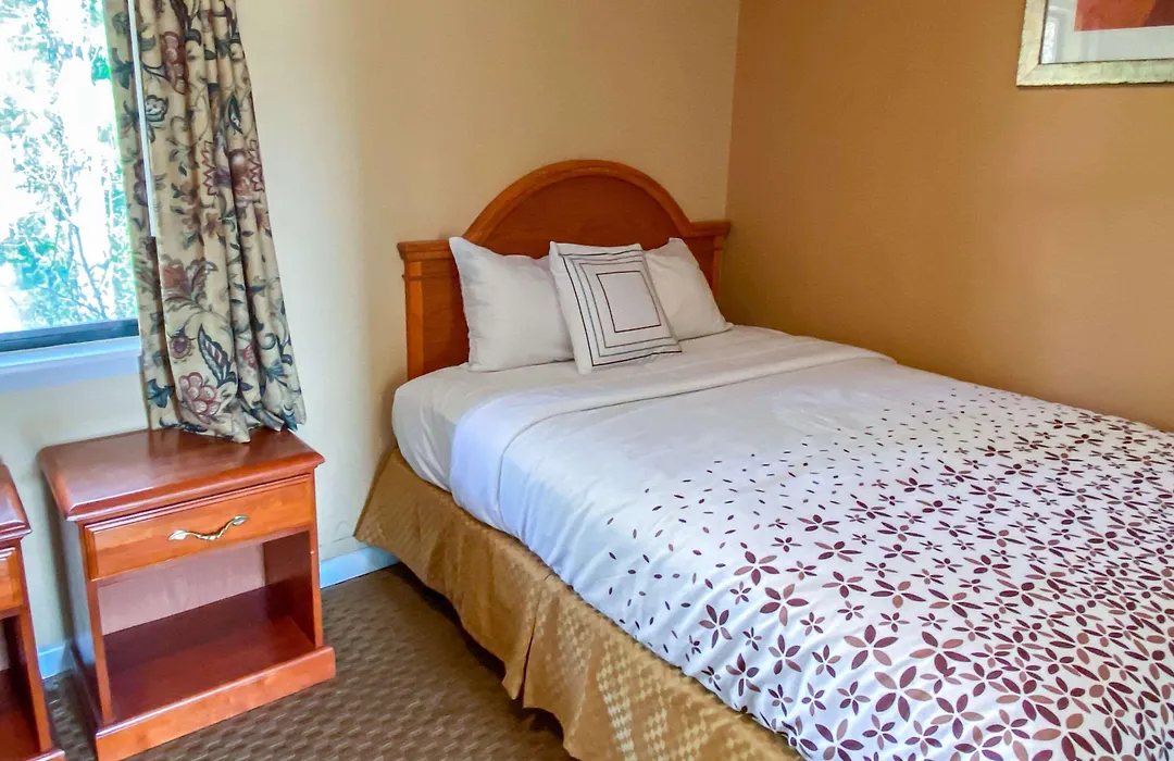 Rodeway Inn & Suites Hephzibah Augusta-1