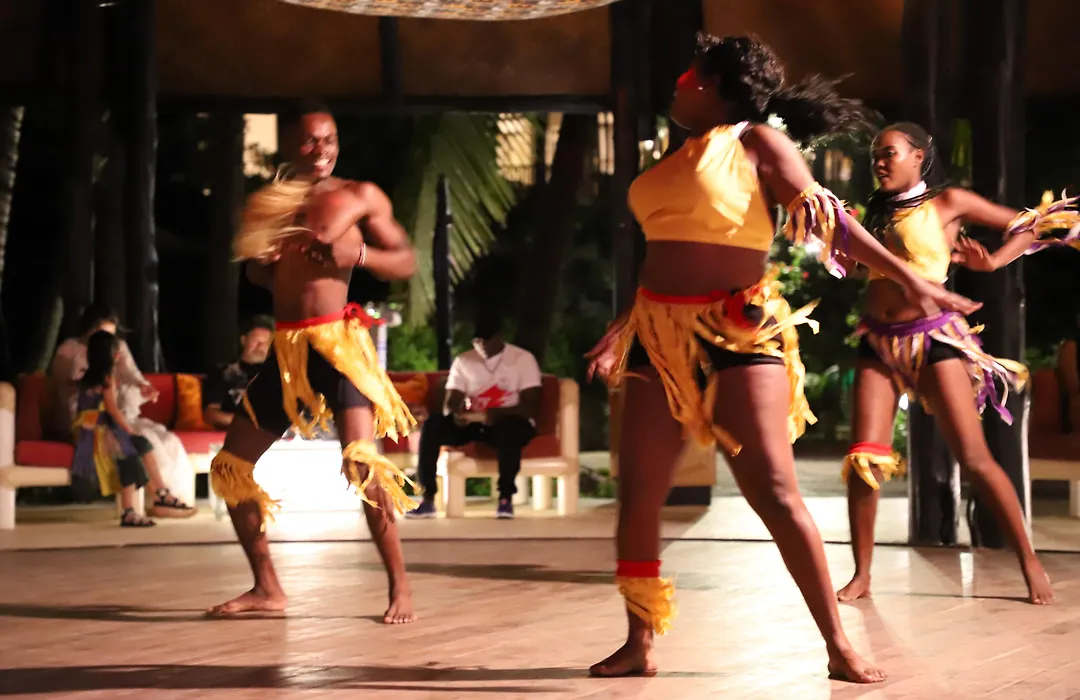 Diani Reef Beach Resort & Spa - Your Beachfront Bliss Awaits-1