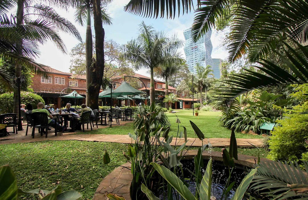Fairview Hotel Nairobi, Vignette Collection By Ihg-1