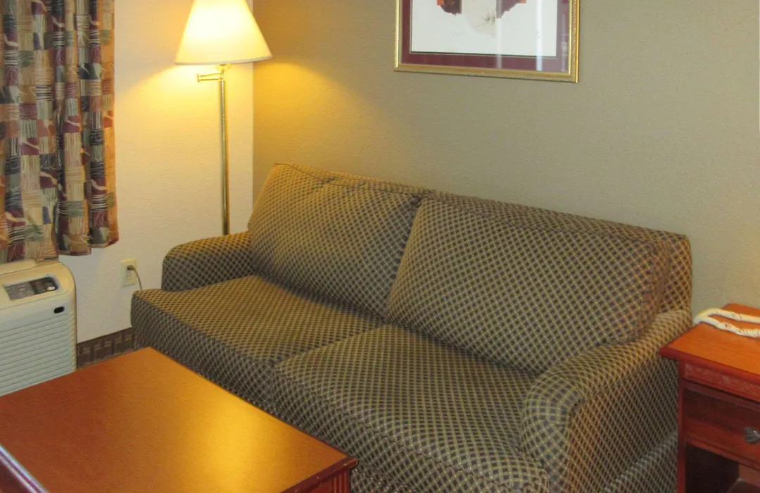 Super 8 By Wyndham Manchester Tn-1