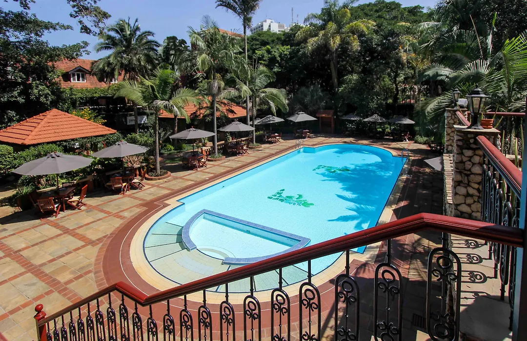 Fairview Hotel Nairobi, Vignette Collection By Ihg-1