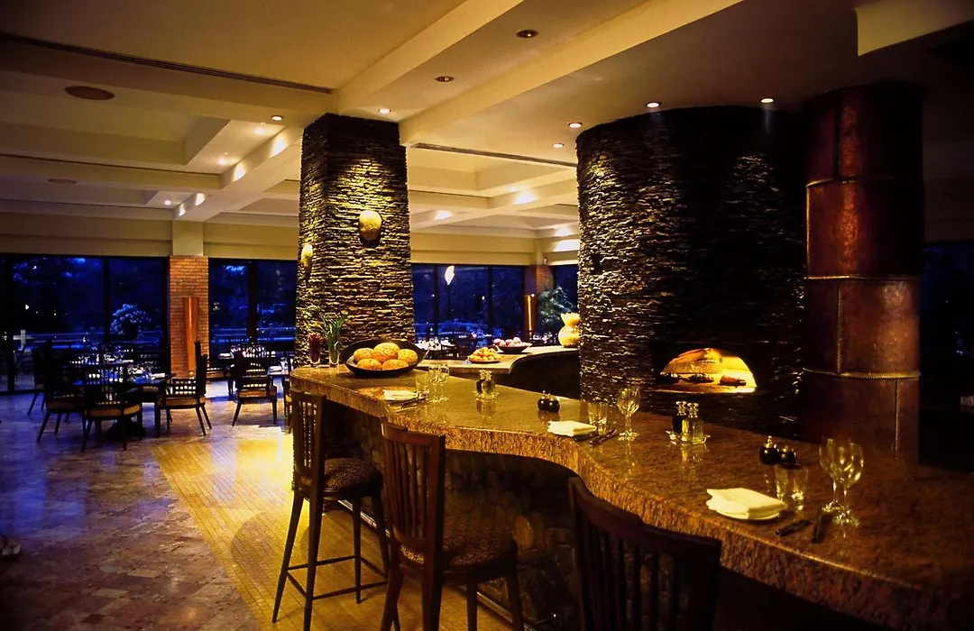 Hyatt Regency Kathmandu-1