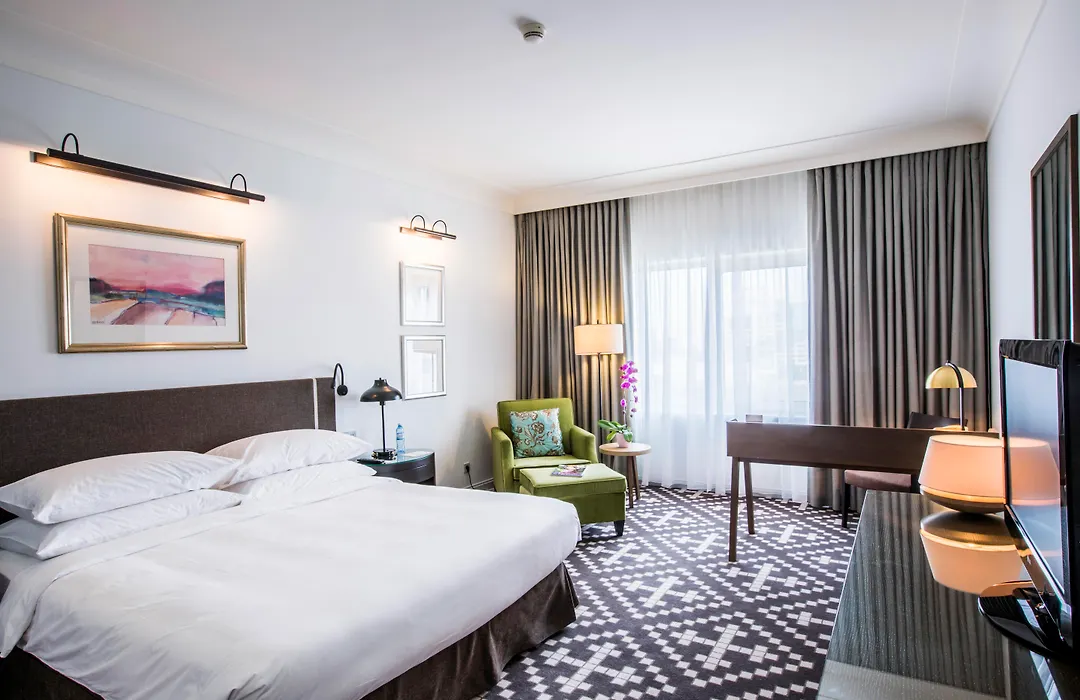 Hyatt Regency Baku-1