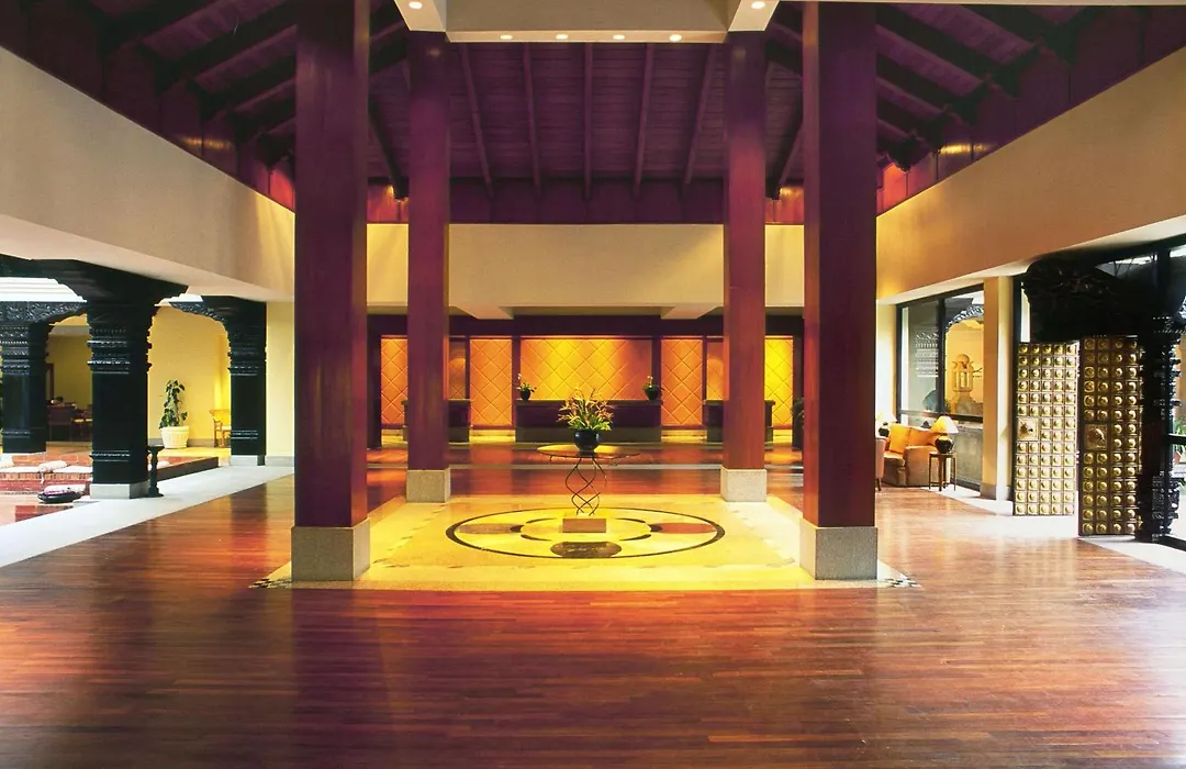 Hyatt Regency Kathmandu-1